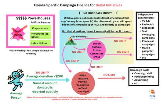 Ballot Initiatives